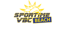 VBC Beach Logo